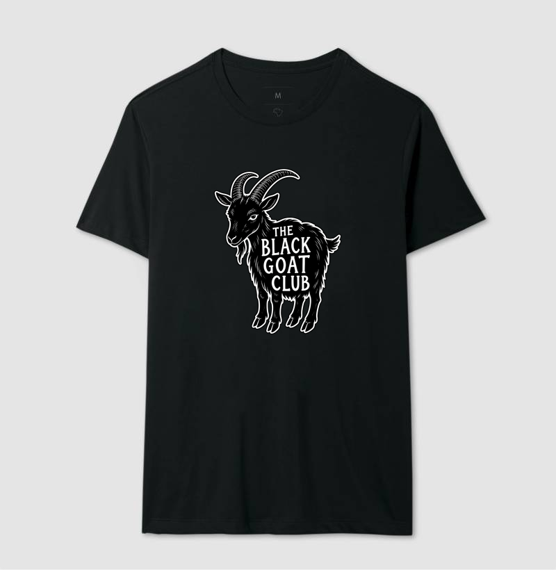 Black goat club - Imagem 2
