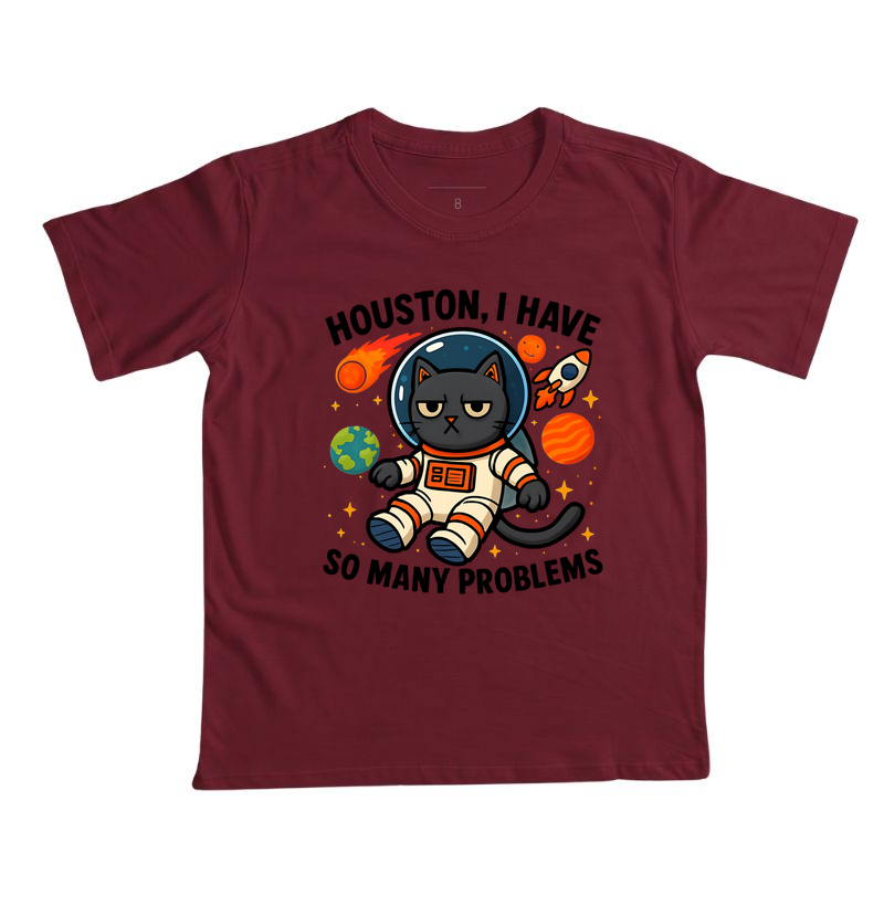 Houston, I Have So Many Problems - Imagem 7