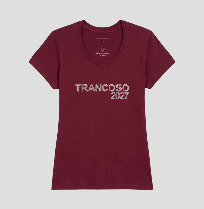 Camiseta Trancoso 2027 – Réveillon na Bahia - Imagem 22