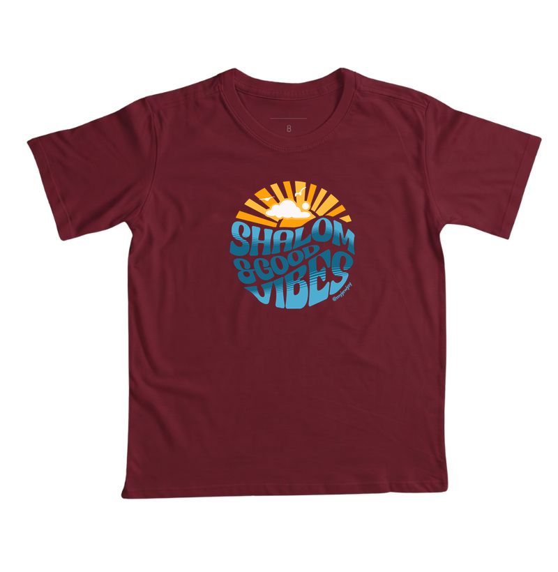 Shalom and good vibes - Imagem 6
