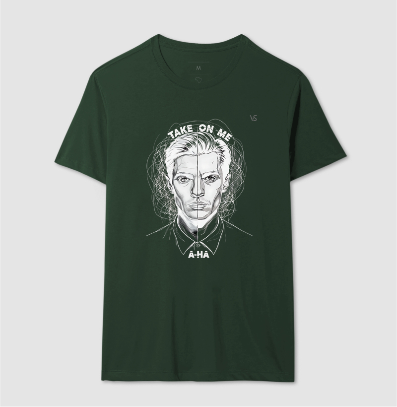 Camisa 11
