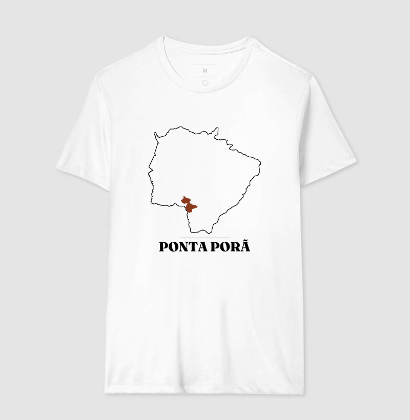 Ponta Porã | Traço MS - Imagem 4