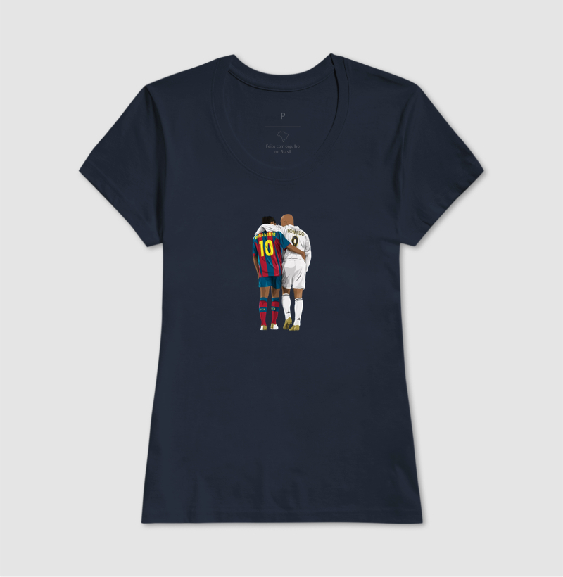 Camisa 9