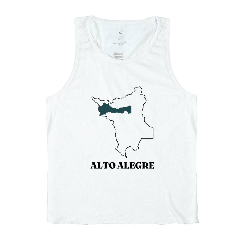 Alto Alegre | Traço RR - Imagem 2
