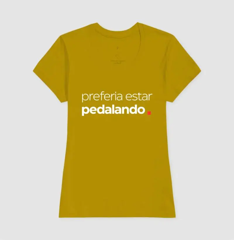 Preferia estar Pedalando - Imagem 12