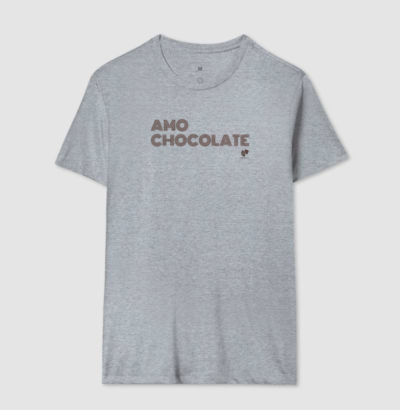 Amo Chocolate - Imagem 9