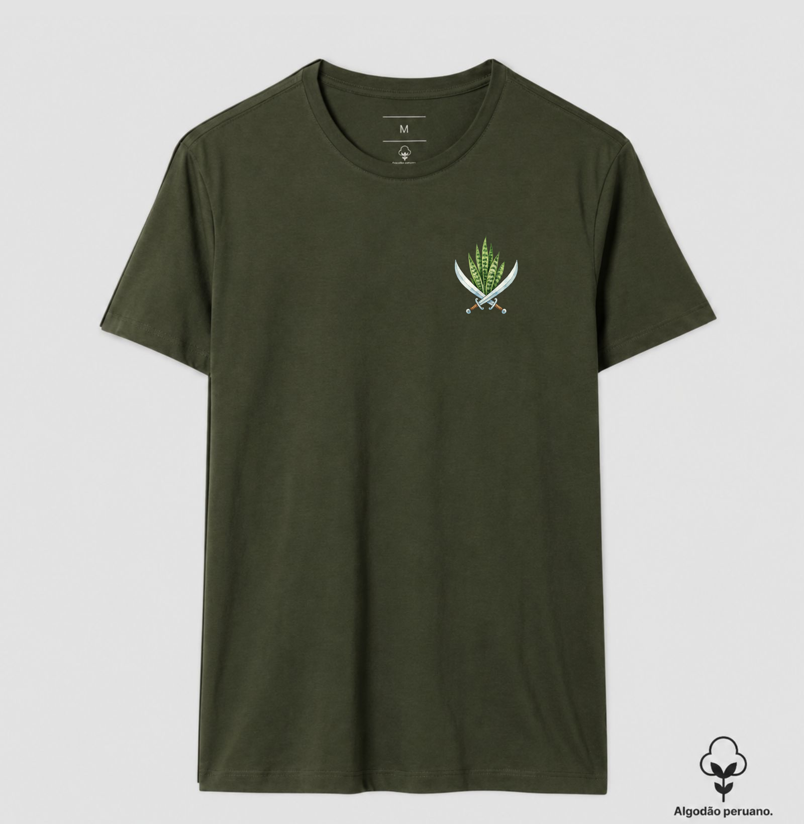 Camisa 7