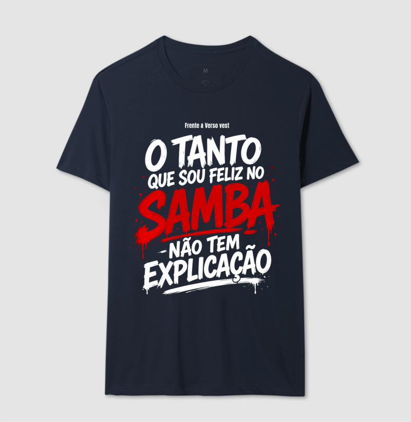 O tanto que sou feliz no Samba - Imagem 4