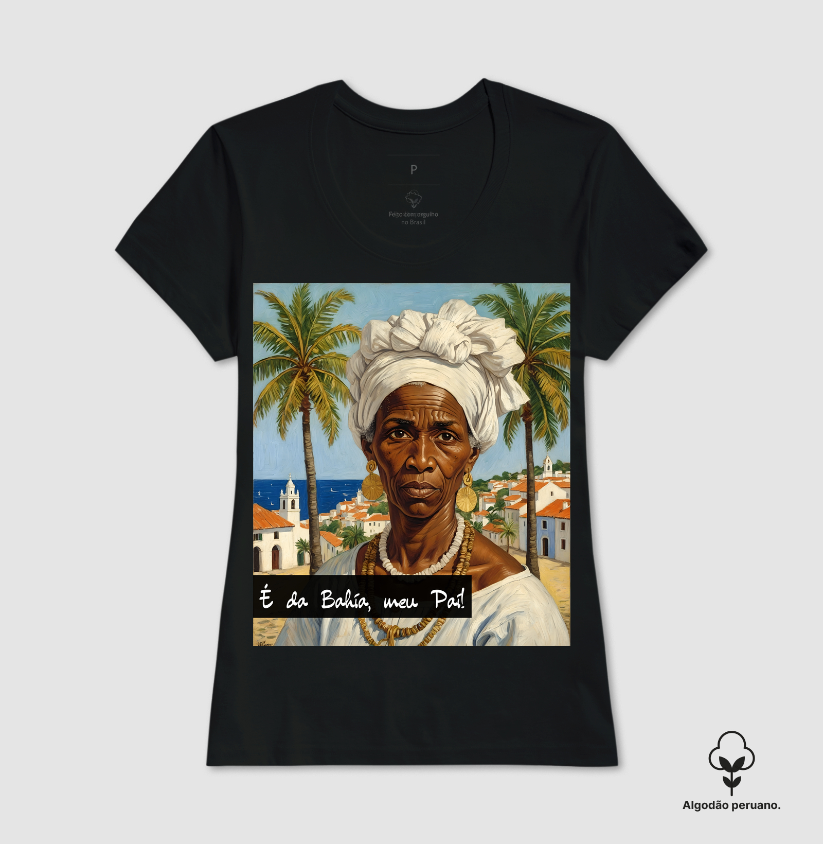Camisa 1