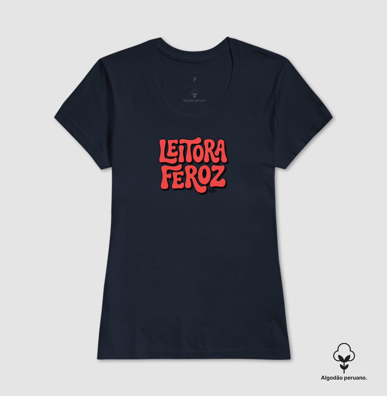 LEITORA FEROZ - Imagem 7