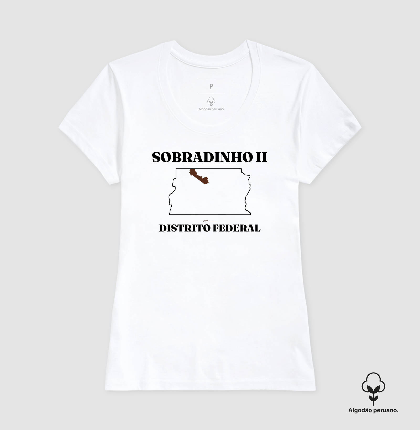Sobradinho II | Legado DF - Imagem 2