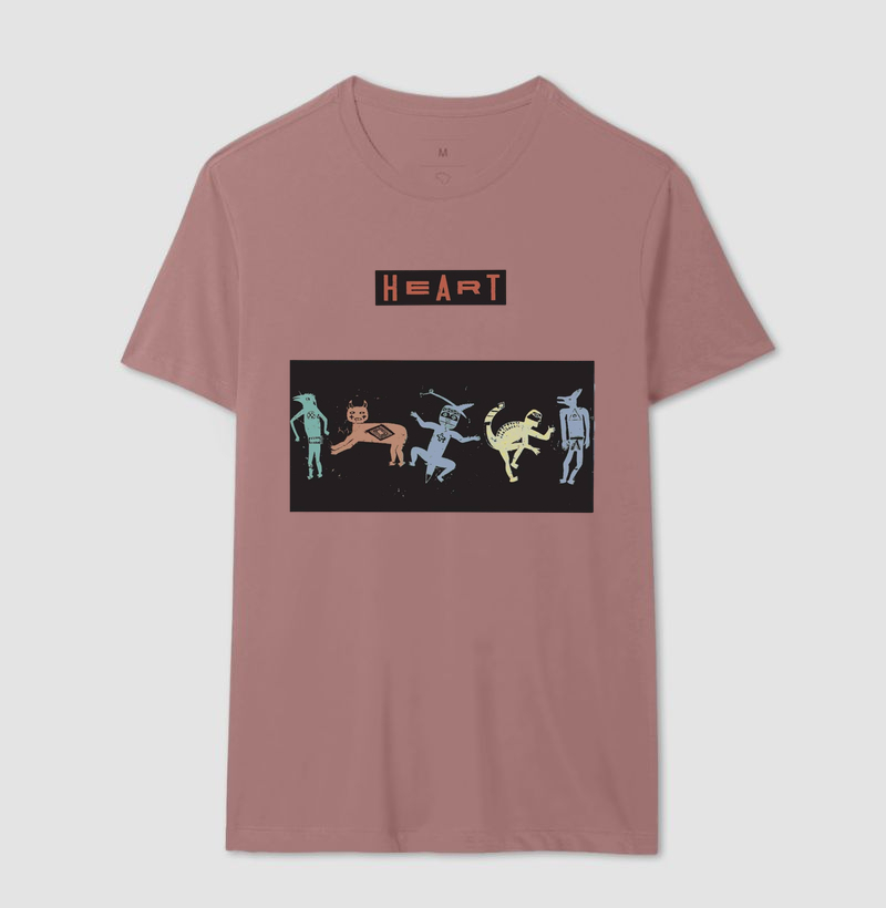 Camisa 15