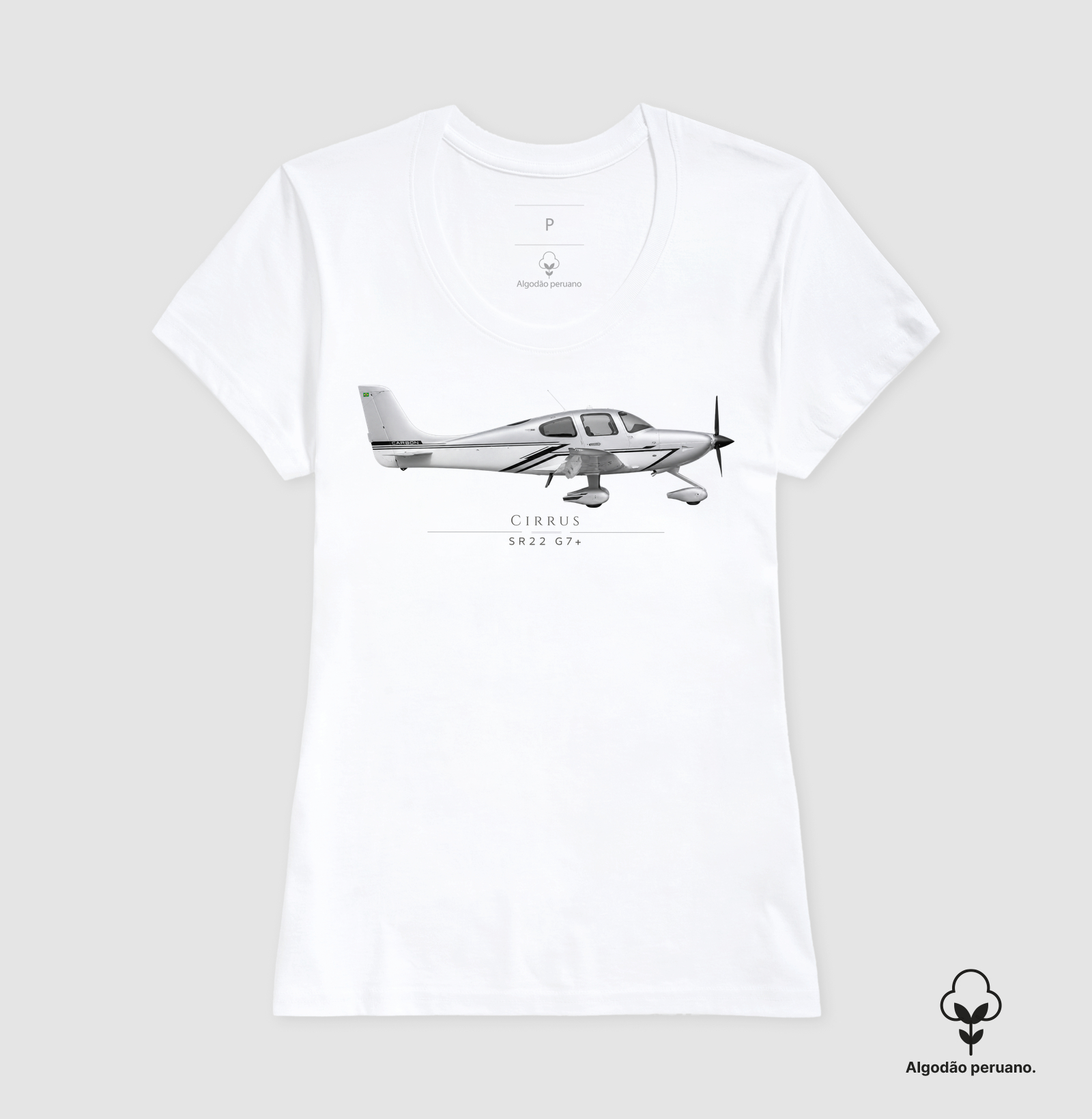 Cirrus SR22 G7+ | Profile - Imagem 6