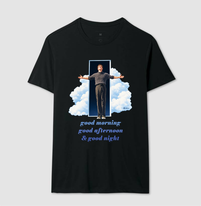 The Truman Show – Good morning, good afternoon & good night - Imagem 2
