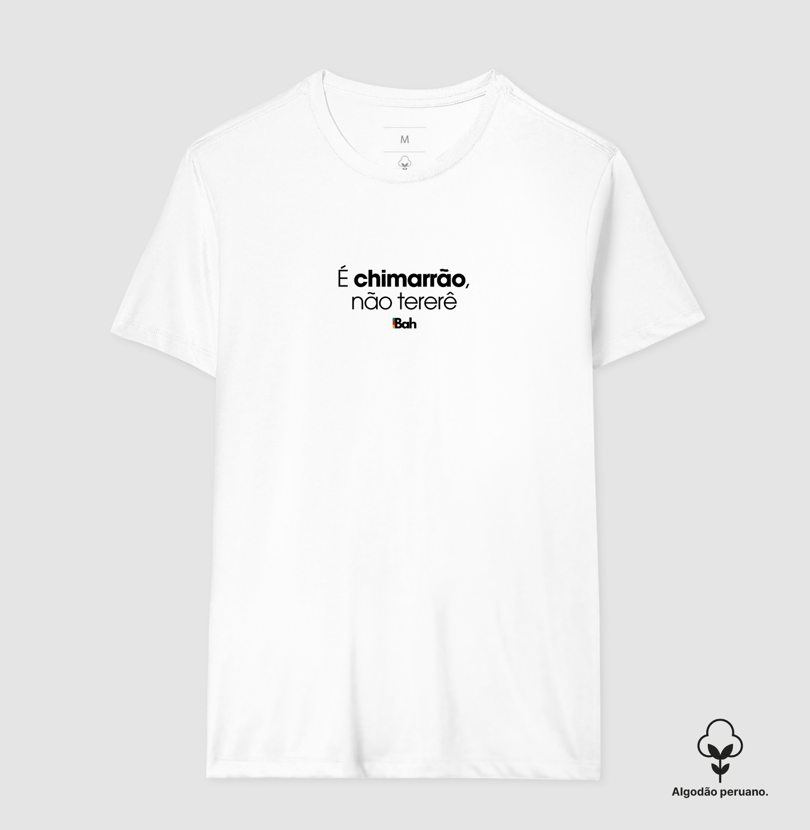 É chimarrão, não tererê - Imagem 7