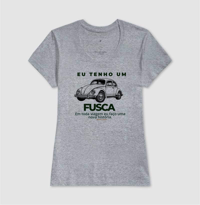 Eu tenho um fusca branco - Imagem 9