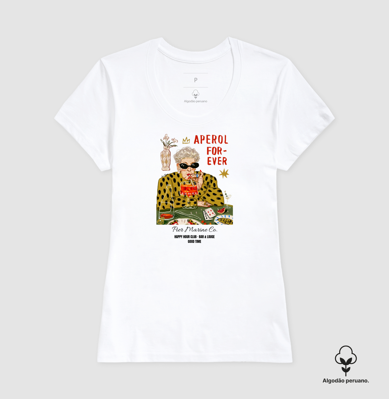 Camisa 6