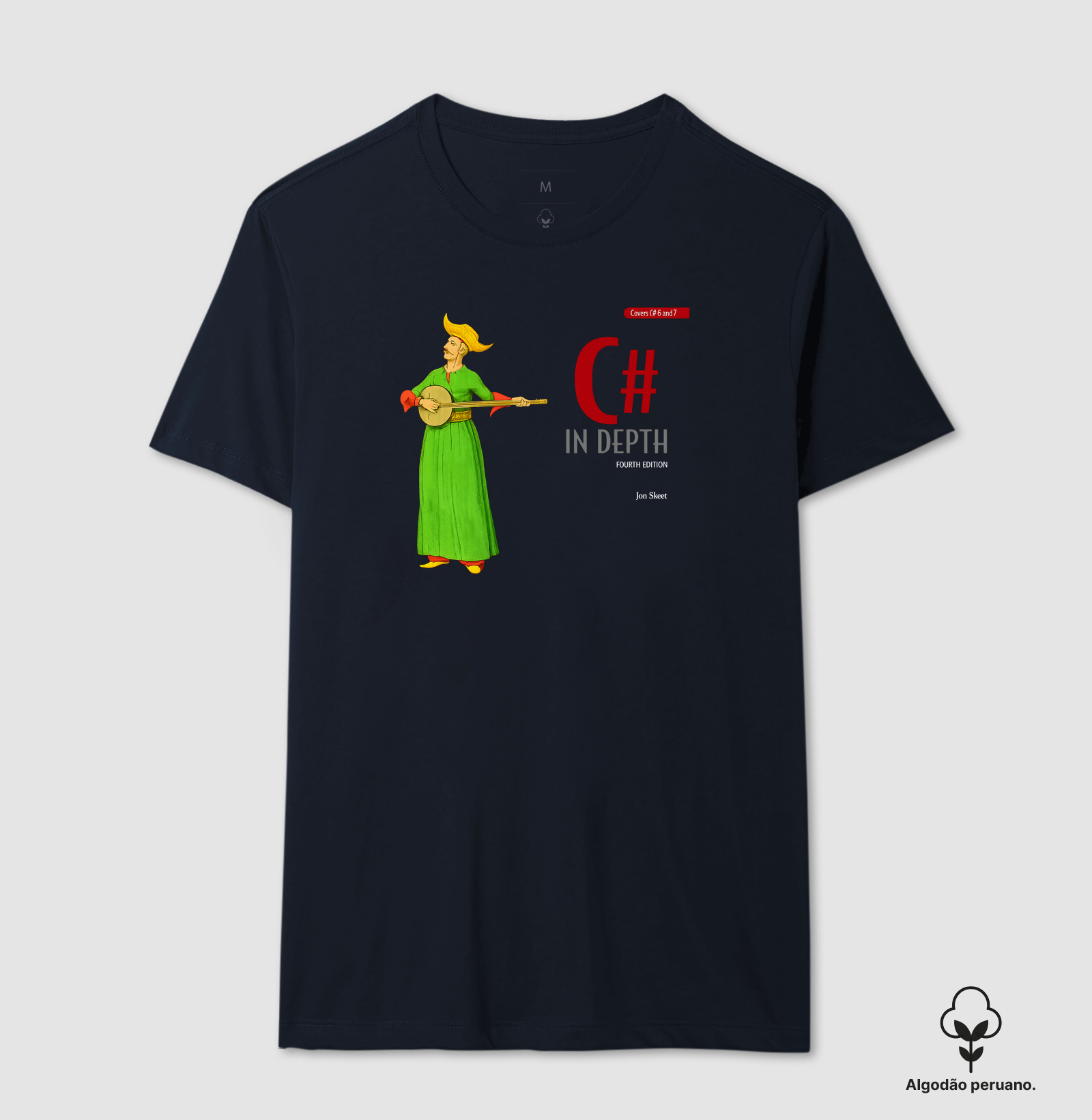 Camisa 10