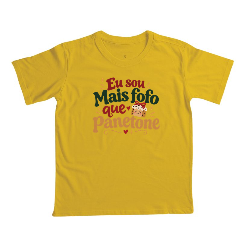 Mais fofo que panetone - Imagem 6