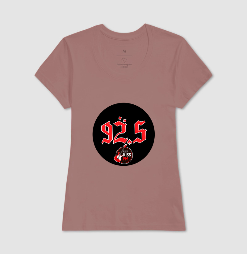 Camisa 18