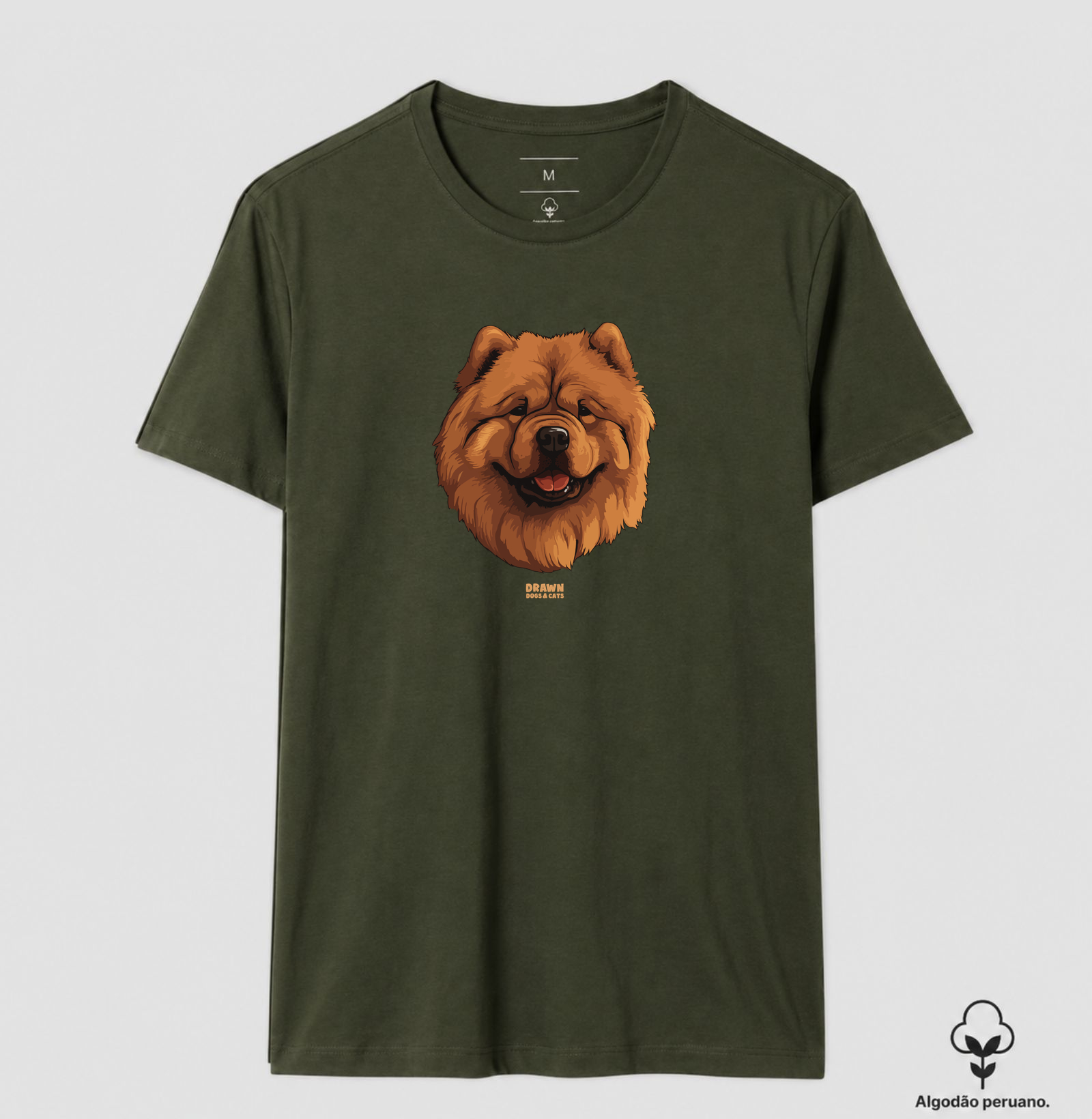 Chow Chow - Imagem 4