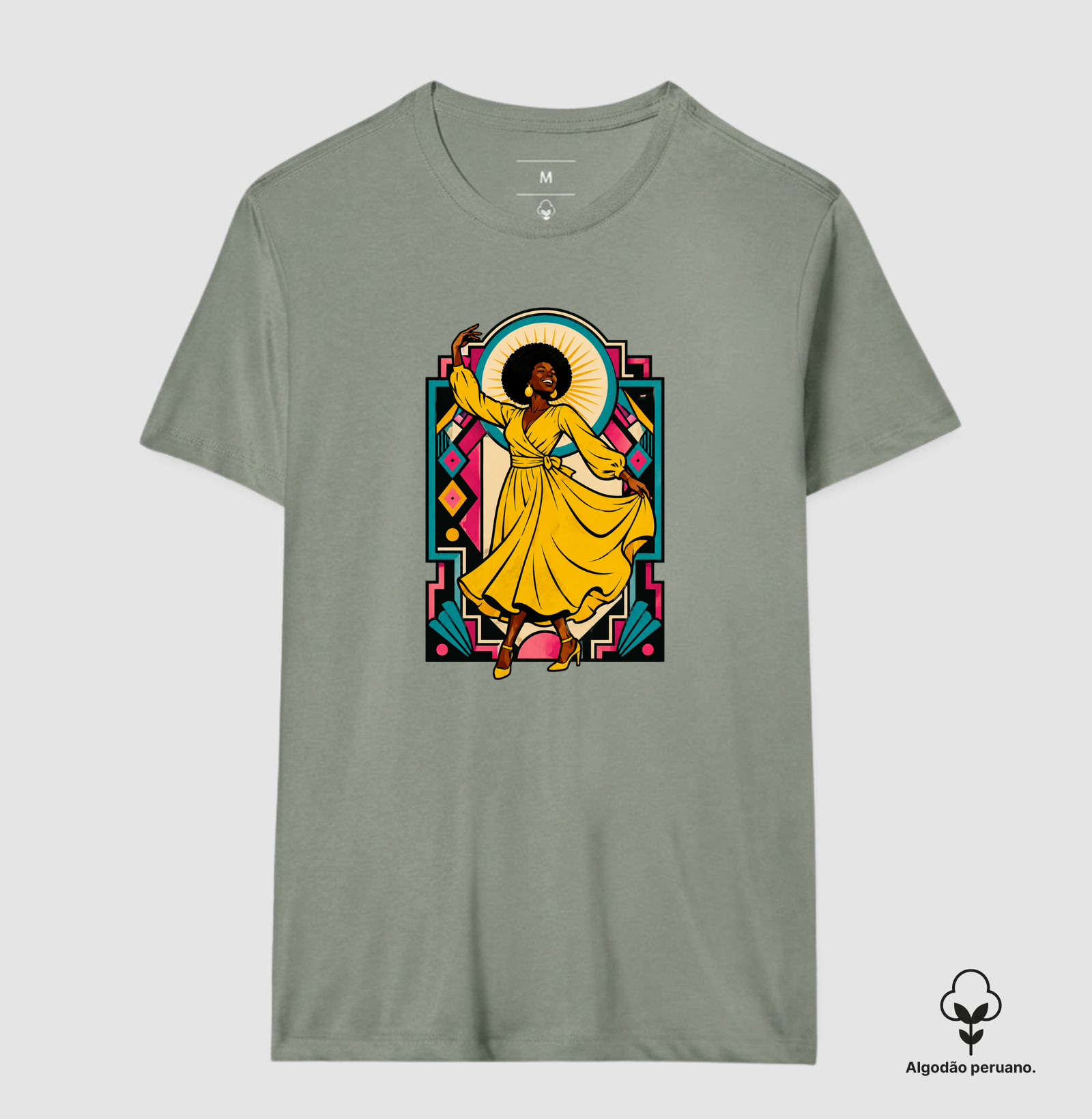 Camisa 3