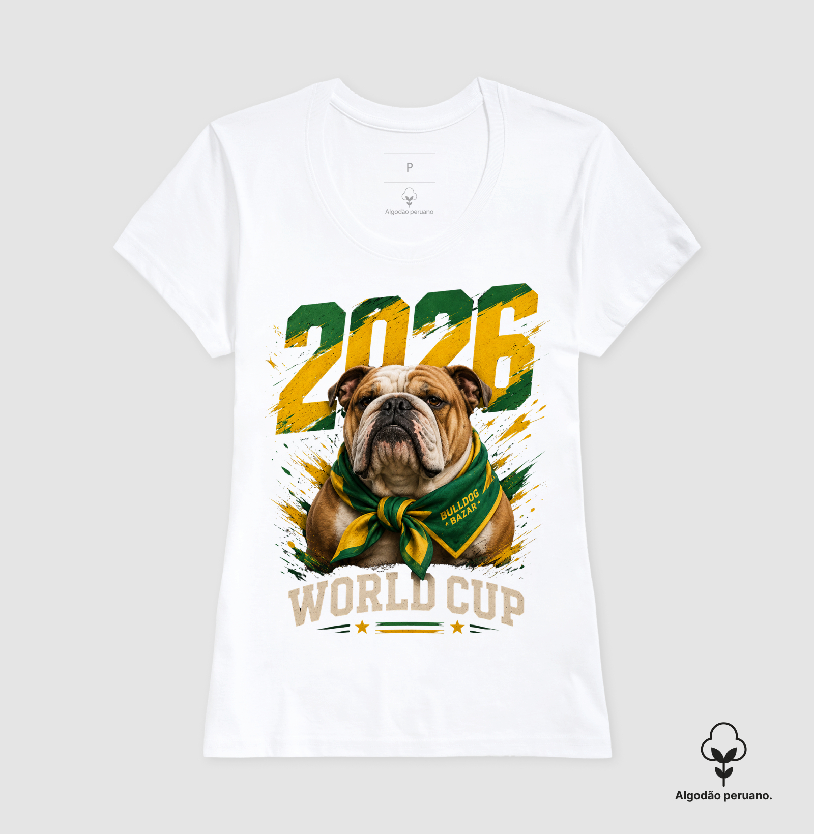 Camisa 4