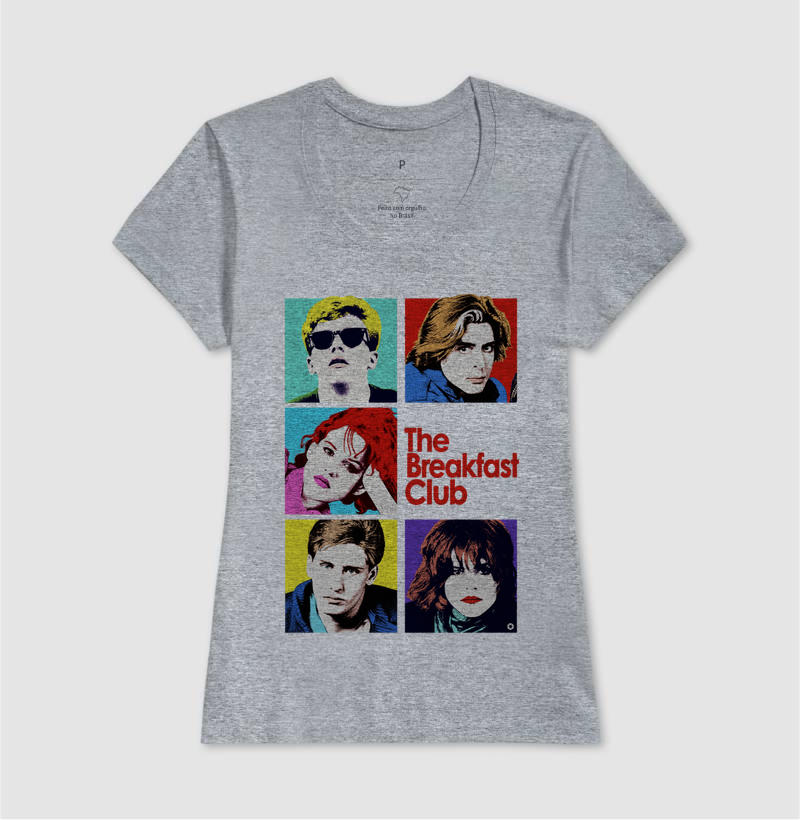 Clube dos Cinco – The Breakfast Club  - Imagem 9