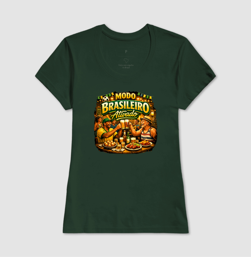 Camisa 12