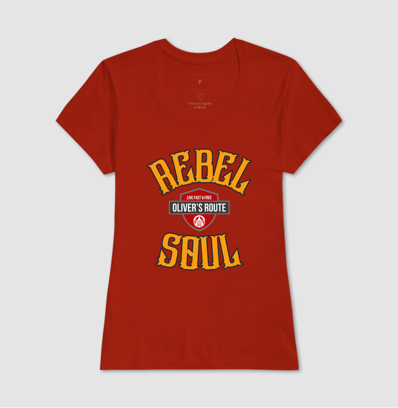 Rebel Soul - Imagem 11