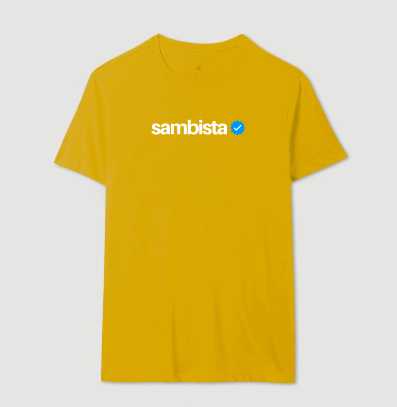 Sambista verificado - Imagem 14