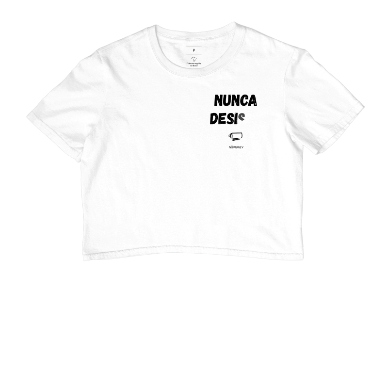 Nunca Desista - Imagem 3