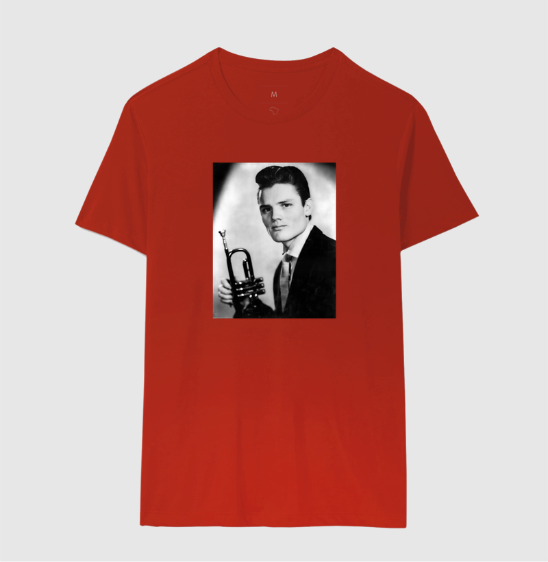 Chet Baker, 1955 - Imagem 12
