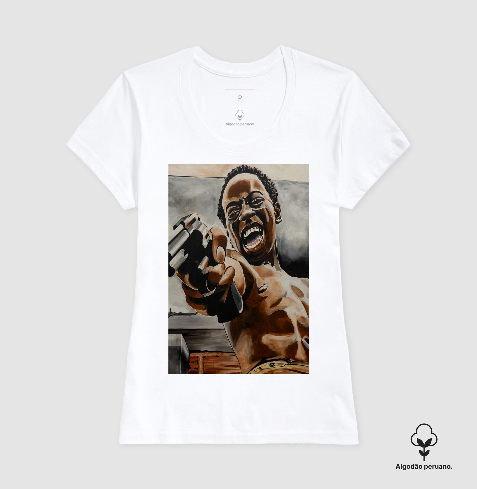 Camisa 5