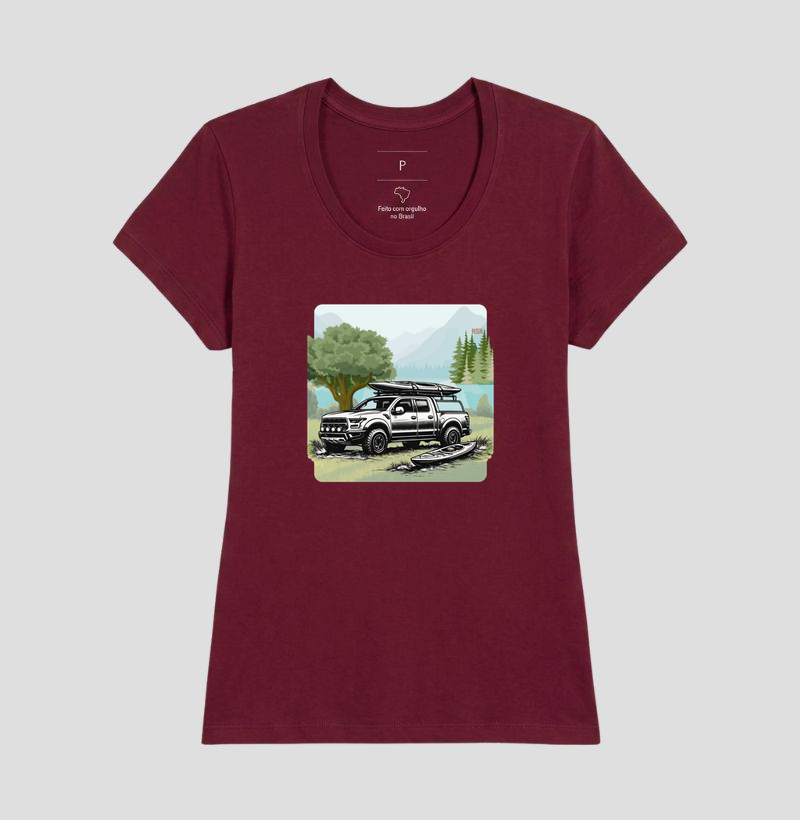 Camisa 18