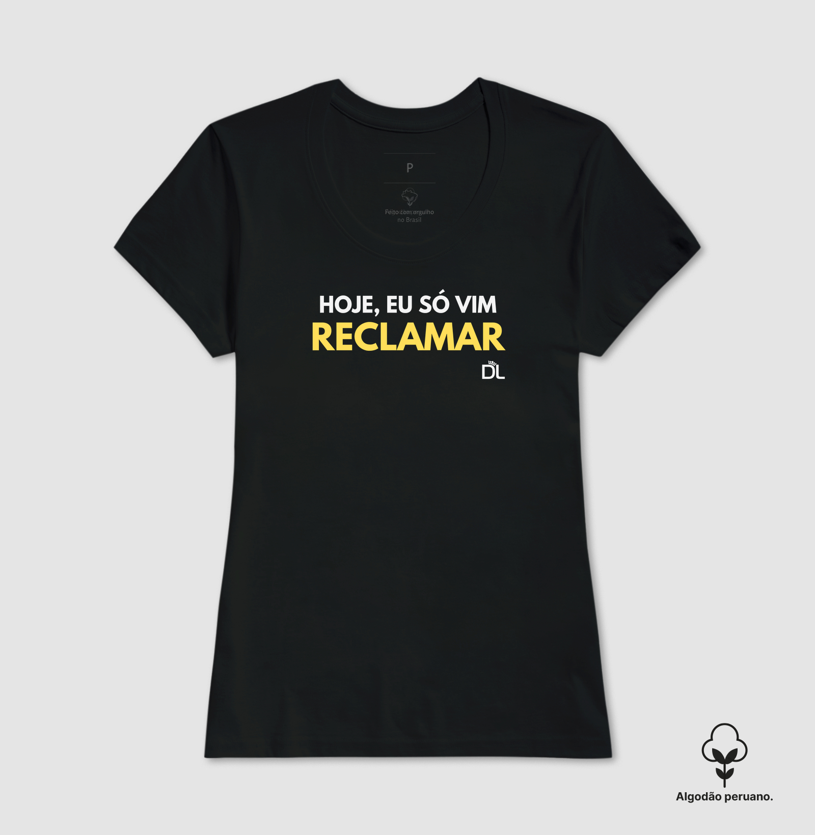Hoje, eu só vim reclamar 1 - Imagem 5