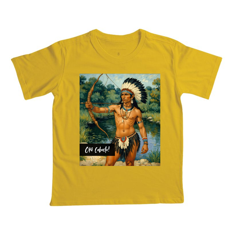 Camisa 5