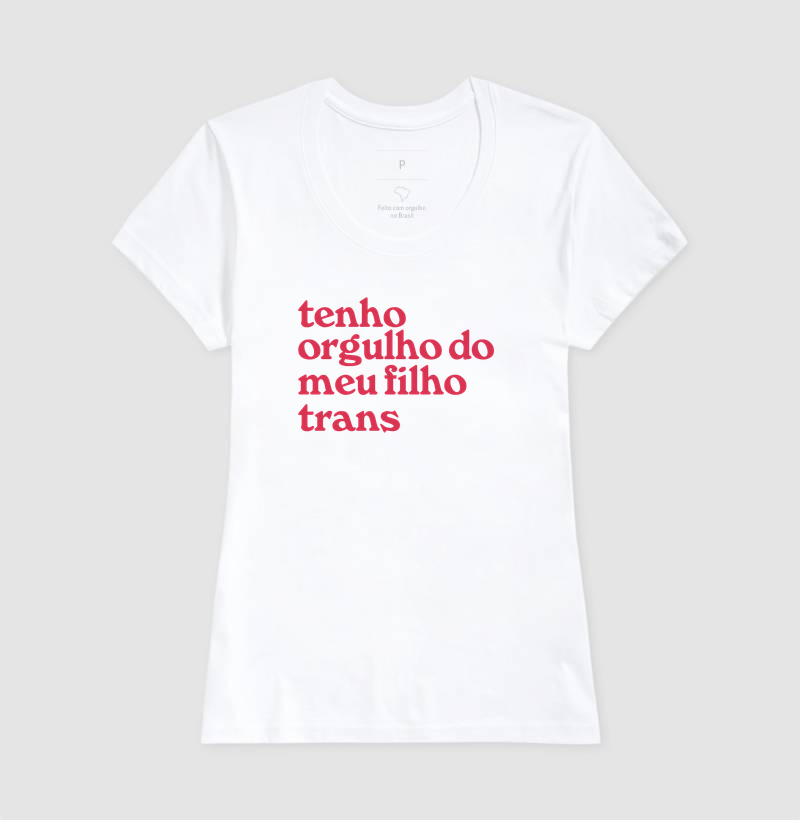 Tenho orgulho do meu filho trans - Imagem 5