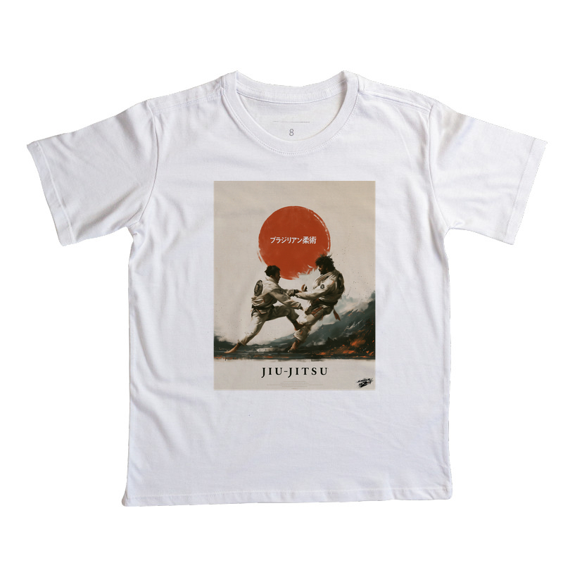 jiu-jitsu 02 - Imagem 5