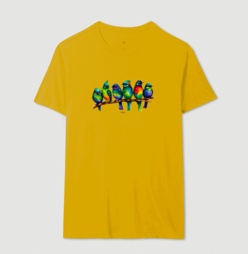 Camisa 13