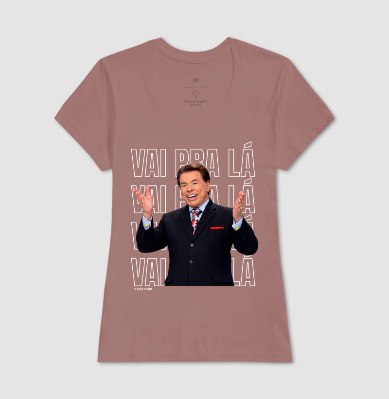 Vai pra Lá - Silvio Santos - Imagem 16