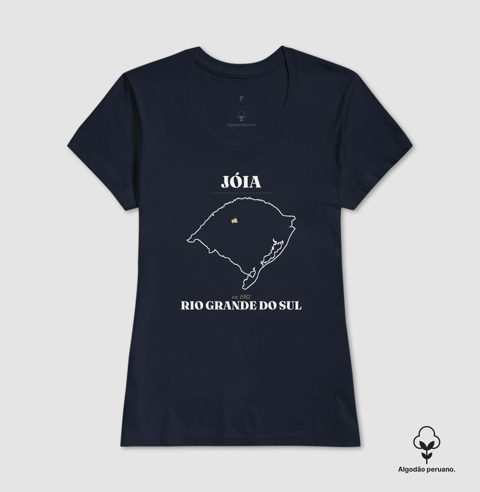 Camisa 2