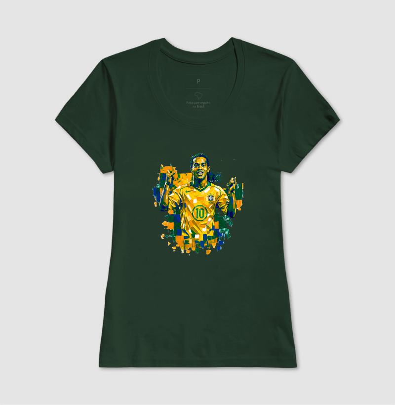 Camisa 8