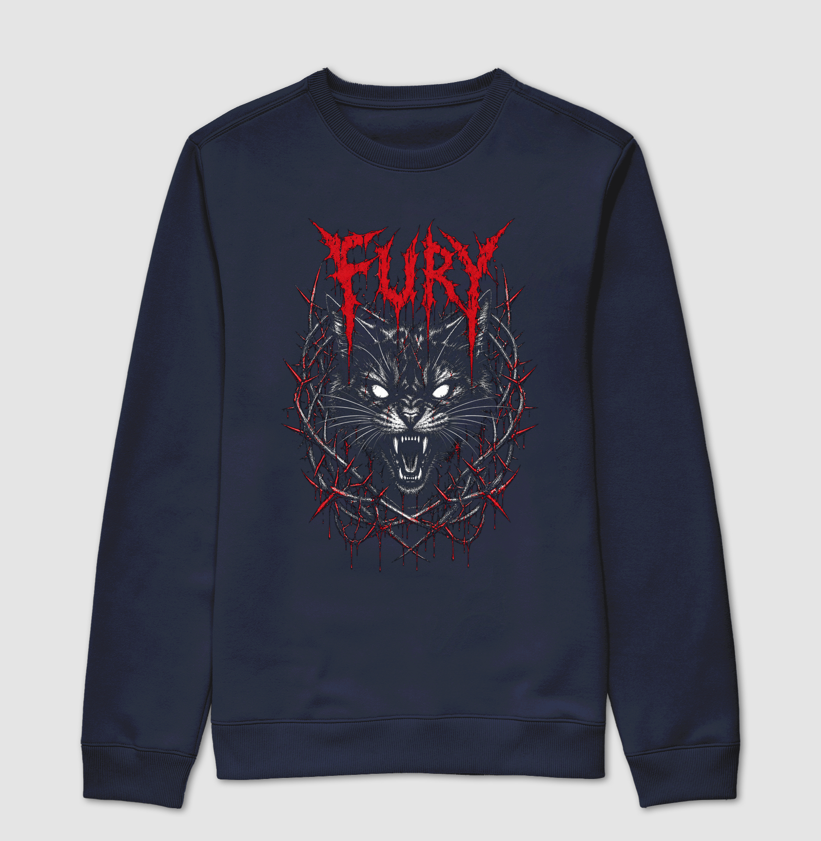 Fury - Imagem 4
