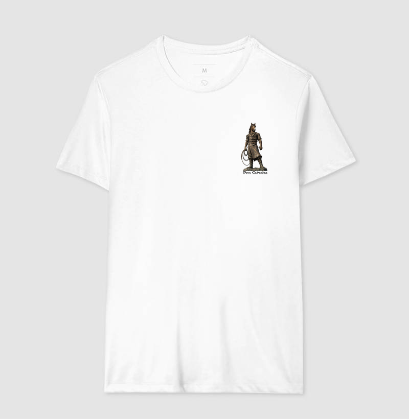 Camiseta Dom Laçador (bolso) - Imagem 6