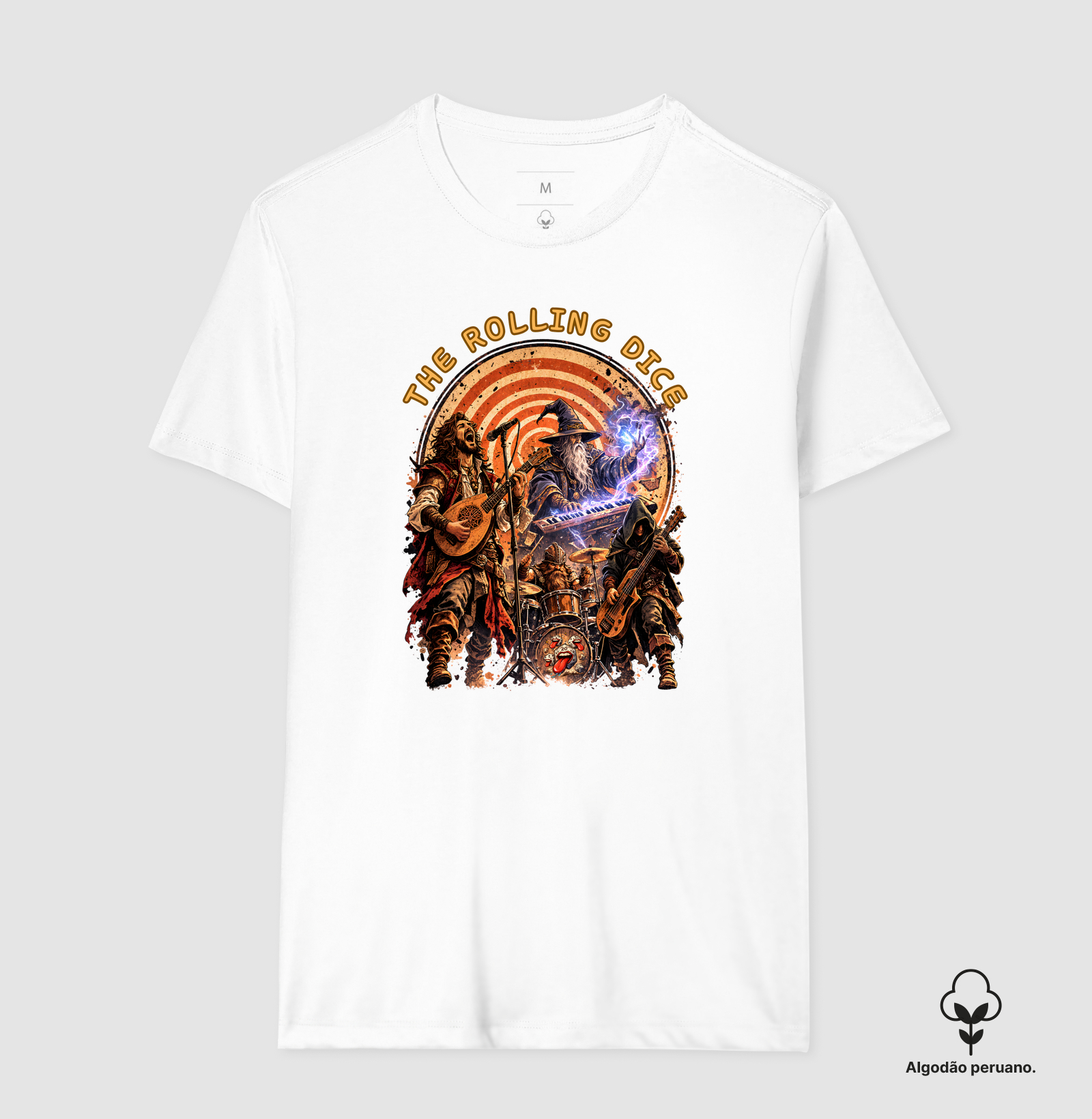 Camisa 2