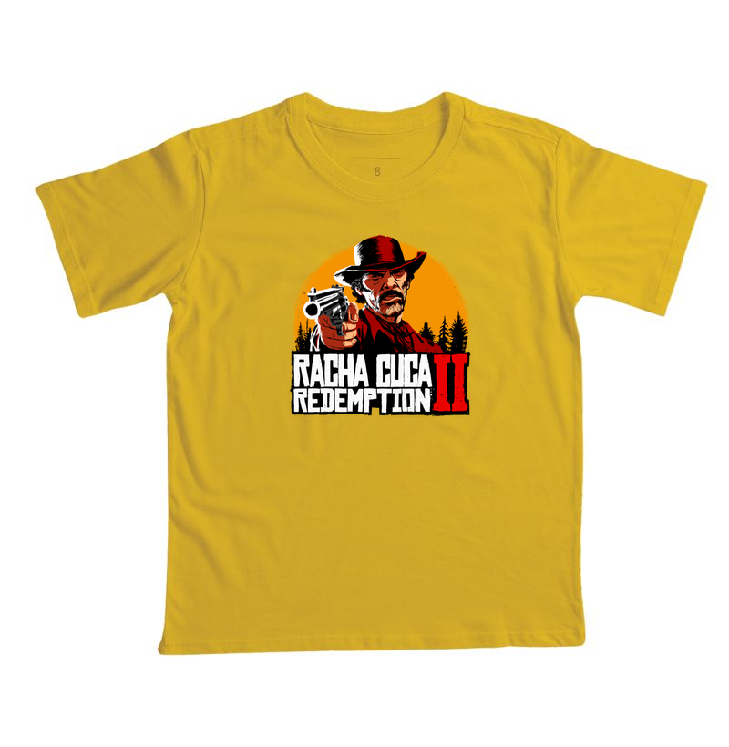 Racha Cuca Redemption - Imagem 5