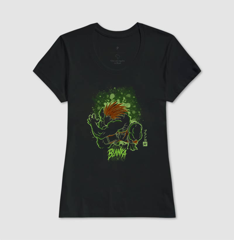 Camisa 2
