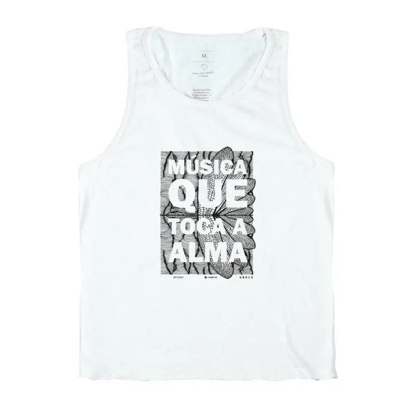 REGATA MÚSICA QUE TOCA A ALMA