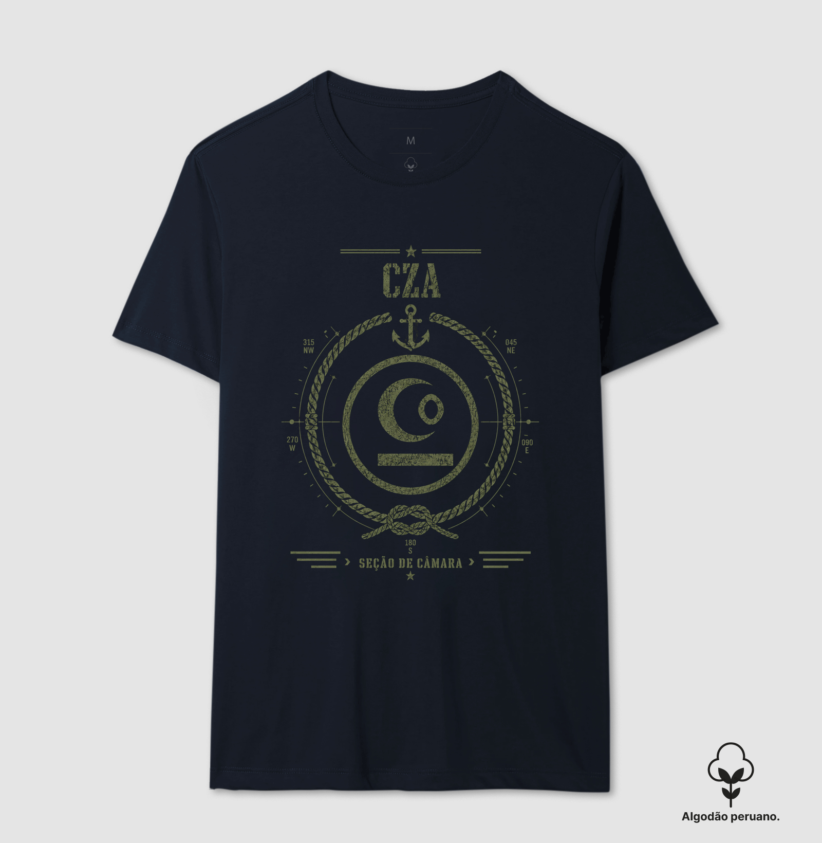 Camisa 10